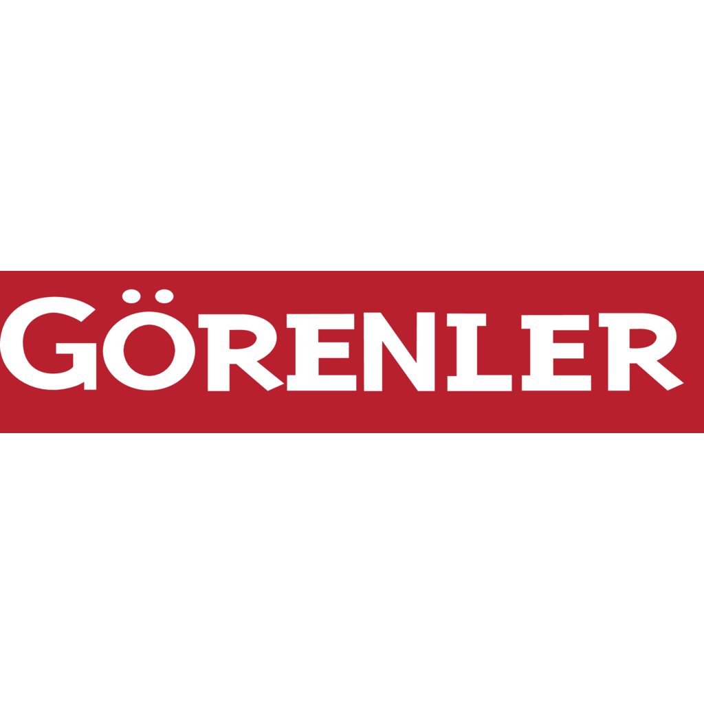 Görenler,Etiket