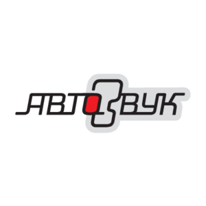 AvtoZvuk(422) Logo