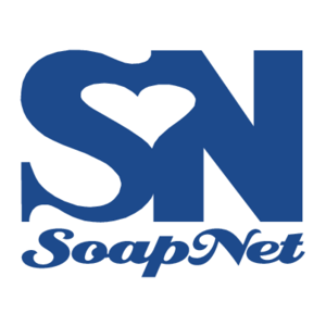 SoapNet Logo