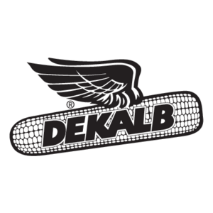 Dekalb Logo