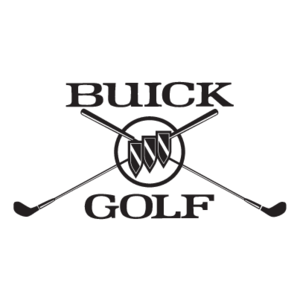 Buick Golf Logo