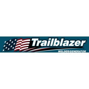 Trailblazer Welding Logo