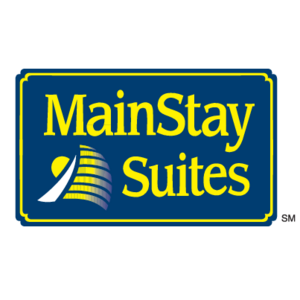 MainStay Suites Logo