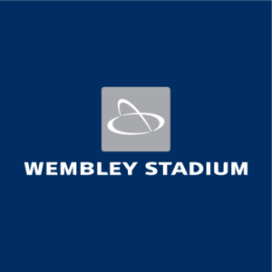 Wembley Stadium(46) Logo
