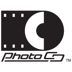 Photo CD Logo