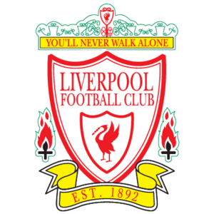 Liverpool FC(123) Logo