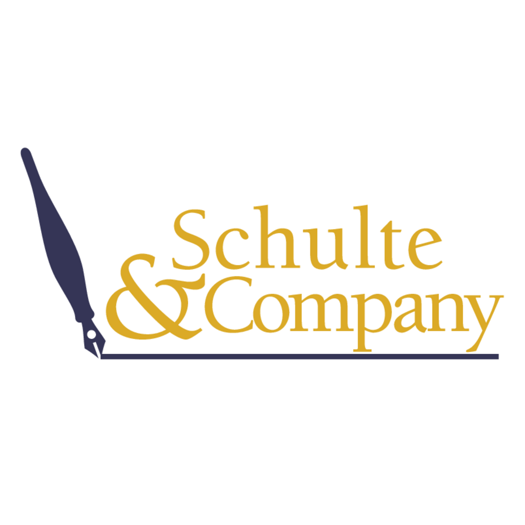Schulte,&,Company