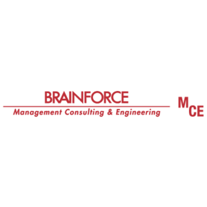 Brainforce MCE Logo