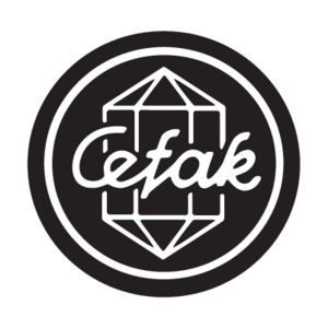 Cefak Logo