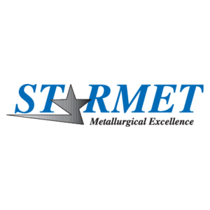 Starmet Logo