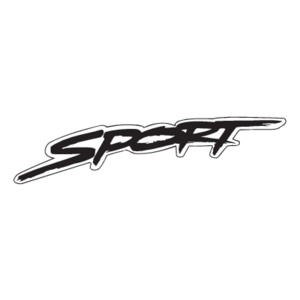 Sport Logo