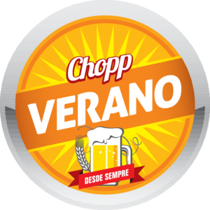 Chopp Verano Logo