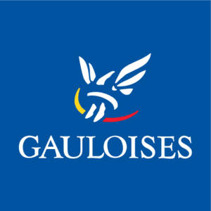 Gauloises Logo