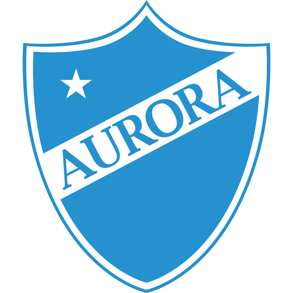 Logo, Sports, Bolivia, Club Aurora