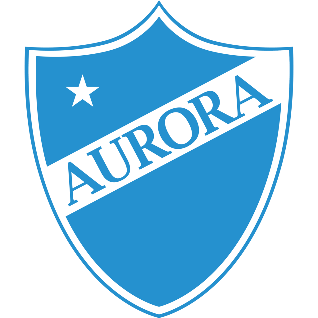 Club Aurora logo, Vector Logo of Club Aurora brand free download (eps, ai,  png, cdr) formats, club aurora classificação 