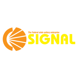 Signal(125) Logo