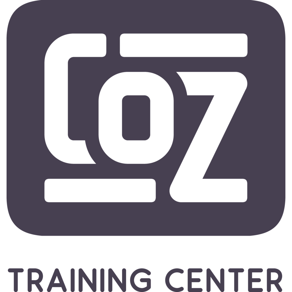 Logo, Education, Mexico, COZ Training Center