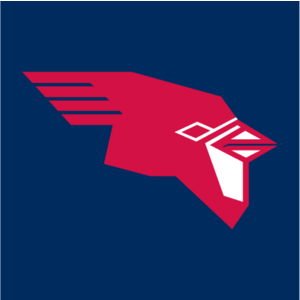 SVSU Cardinals(130) Logo