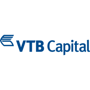 VTB Capital Logo