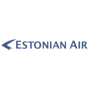 Estonian Air Logo