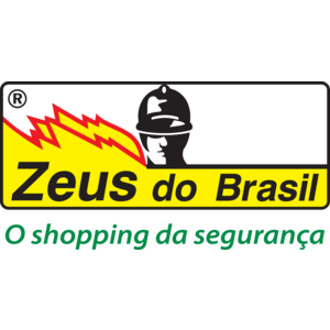 Zeus do Brasil Logo