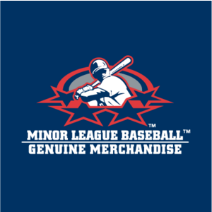 Minor League Baseball(270) Logo