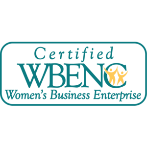 WBENC Logo