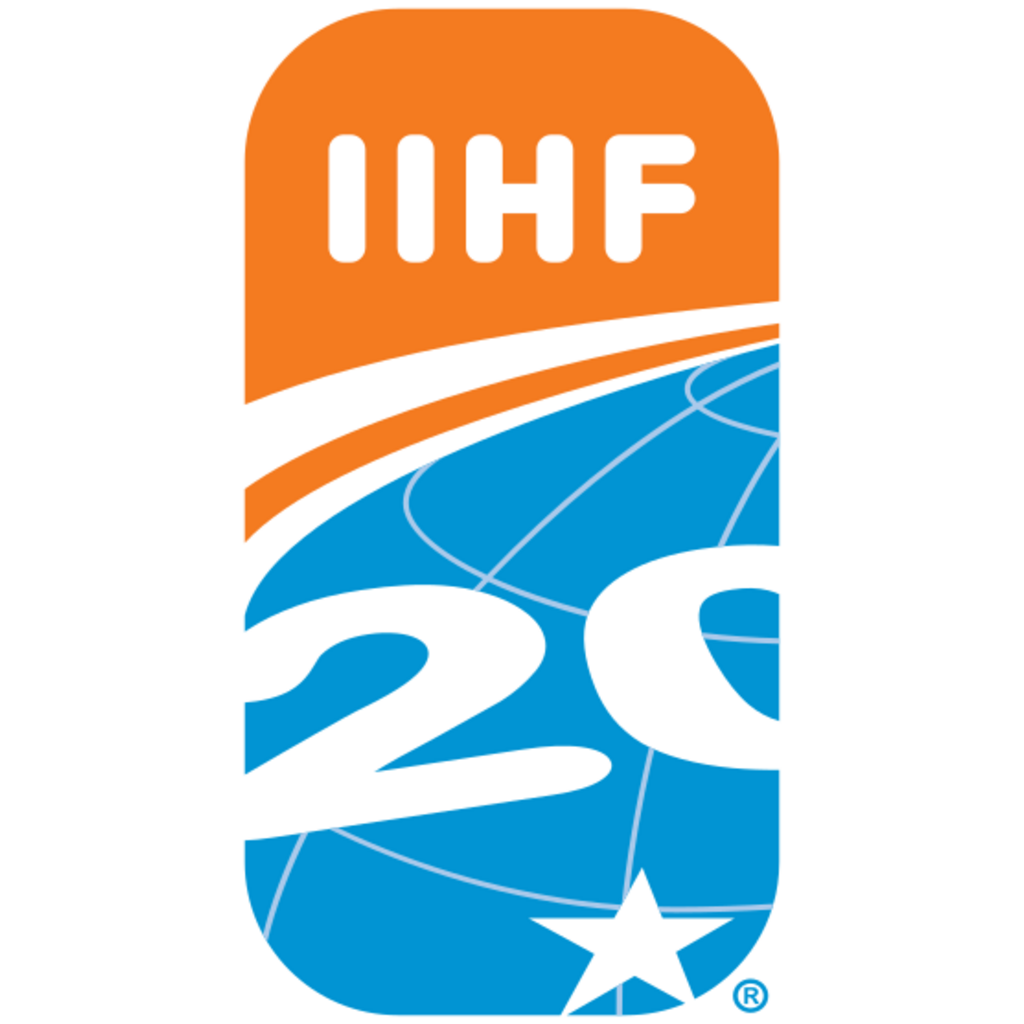 Logo, Sports, IIHF World U20 Championship