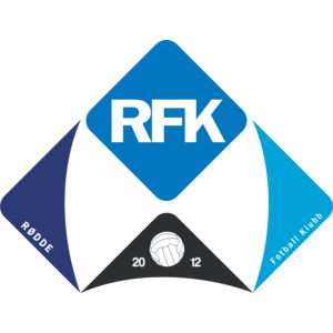 Logo, Sports, Norway, Rødde FK