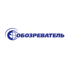 Obozrevatel Logo