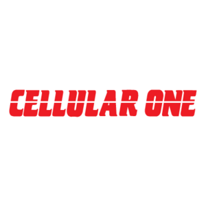 Cellular One Logo