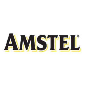 Amstel(155) Logo