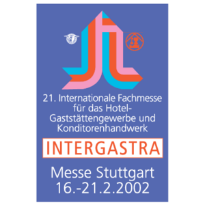 Intergastra Logo
