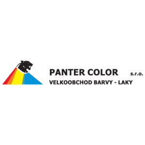 Panter Color Logo