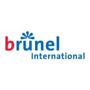 Brunel International Logo