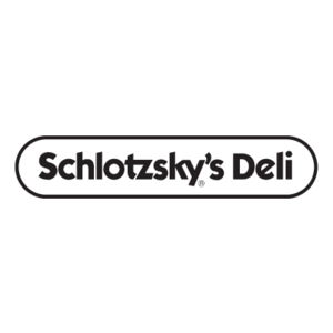 Schlotzsky's Deli Logo