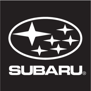 Subaru(6) Logo