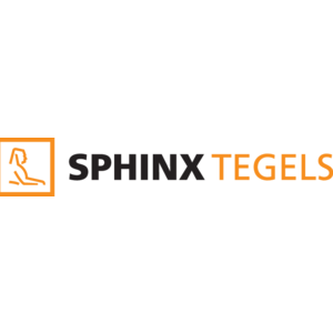 Sphinx Tegels Logo