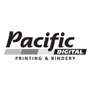 Pacific Digital Logo