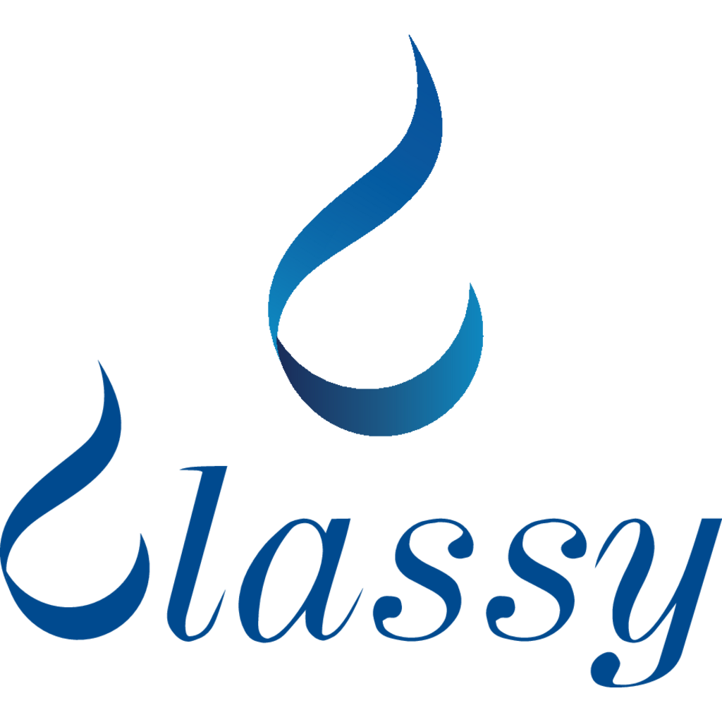 Logo, Technology, Syria, Classy