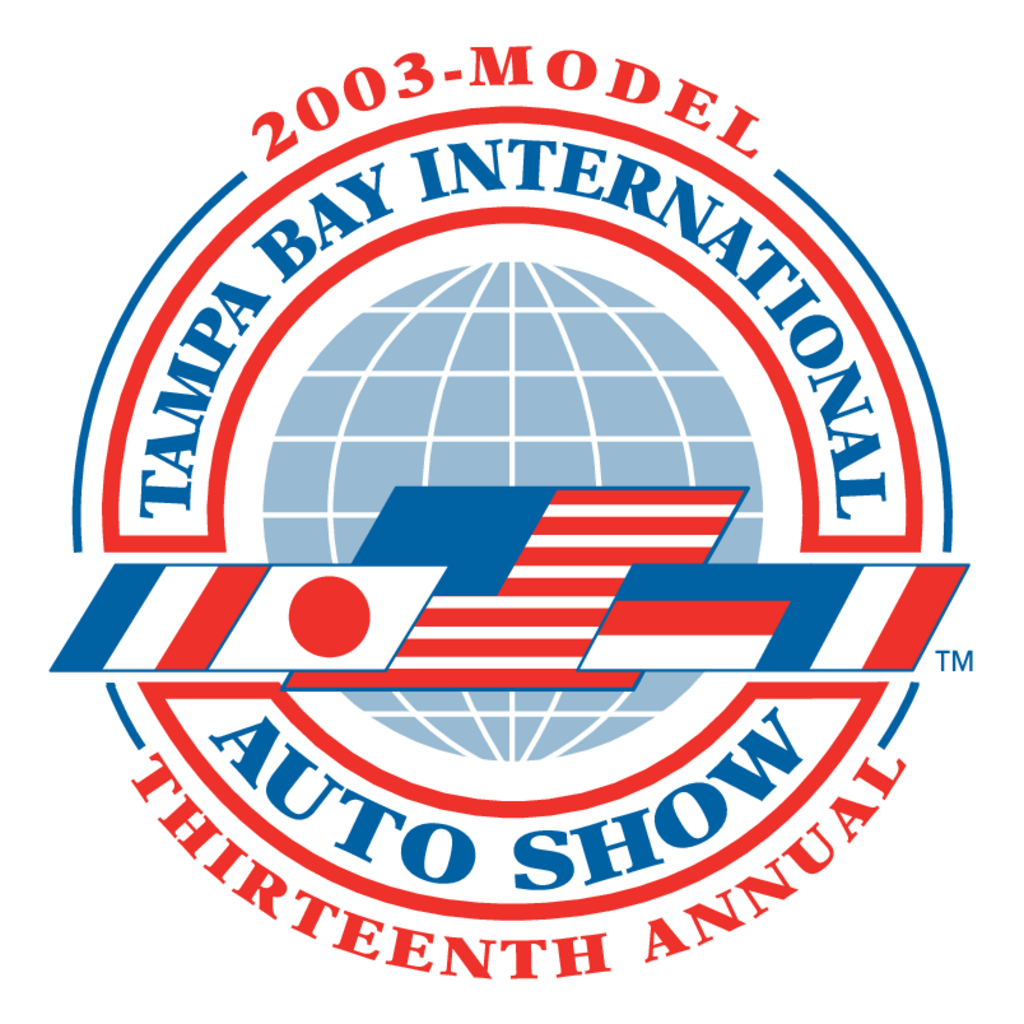 Tampa,Bay,International,Auto,Show