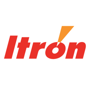 Itron Logo