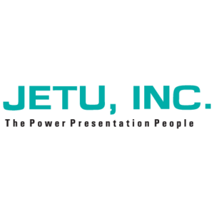 Jetu Inc Logo