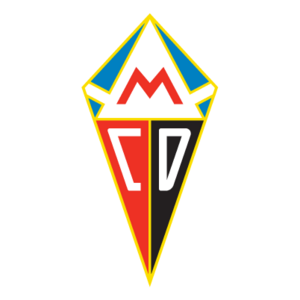 CD Mensajero Logo