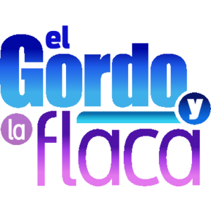 El Gordo y la Faca Logo