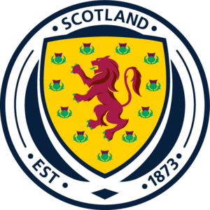 Scottish FA Logo