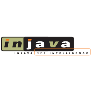 Injava Logo