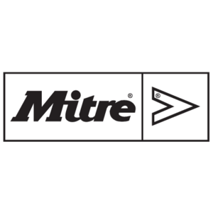 Mitre Logo