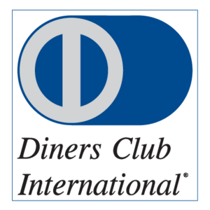 Diners Club International(100) Logo