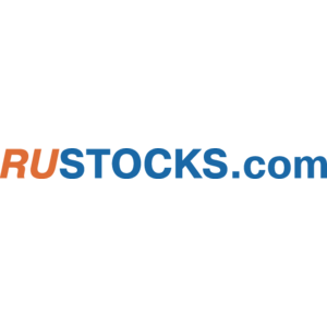 Rustocks.com Logo